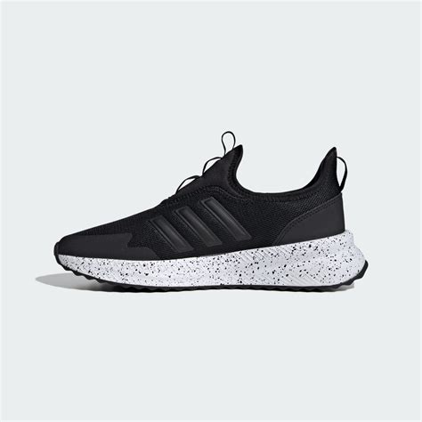 adidas schwarz x_plr|Adidas xplr.